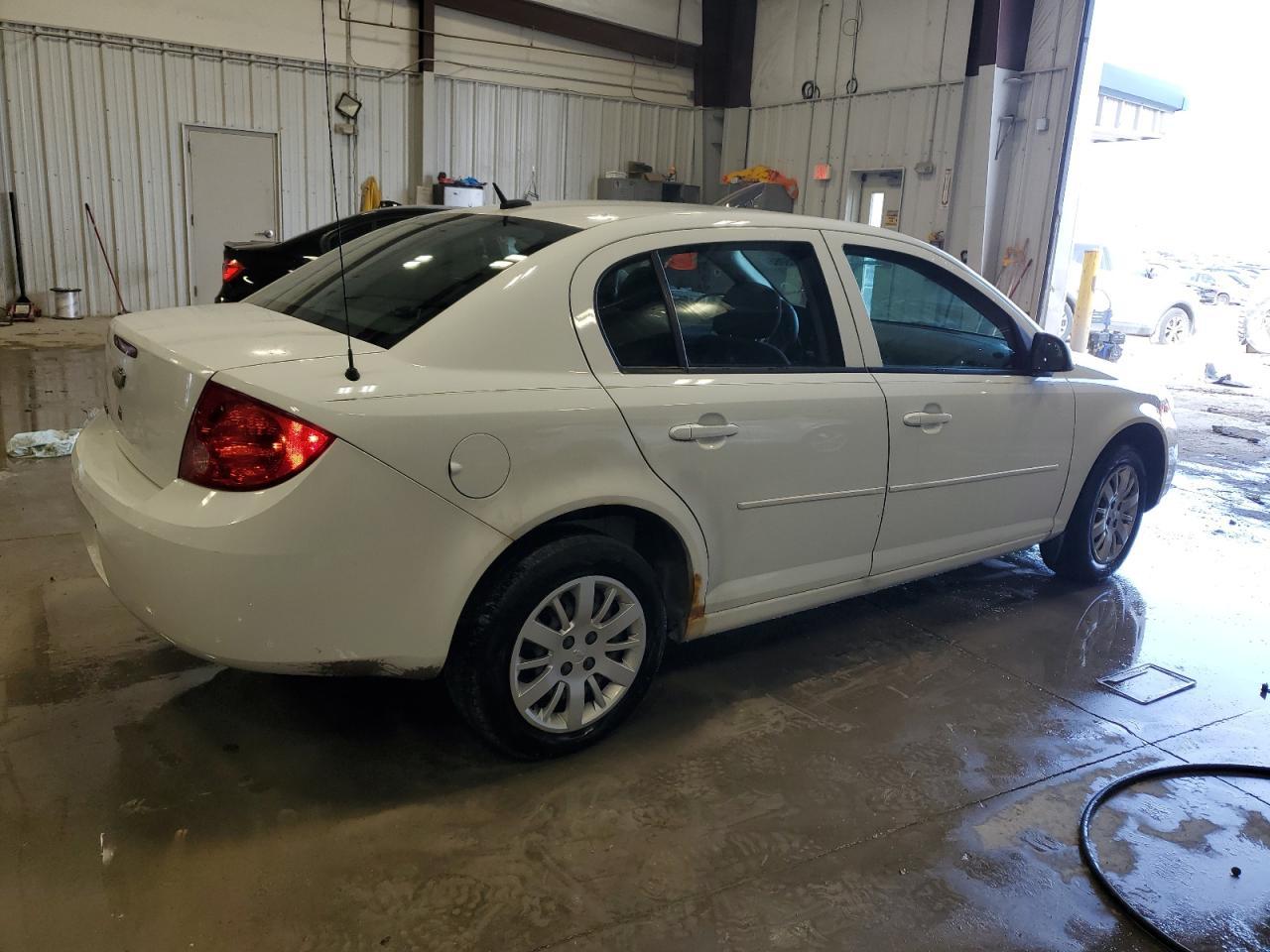 2010 CHEVROLET COBALT 1LT - Image 3