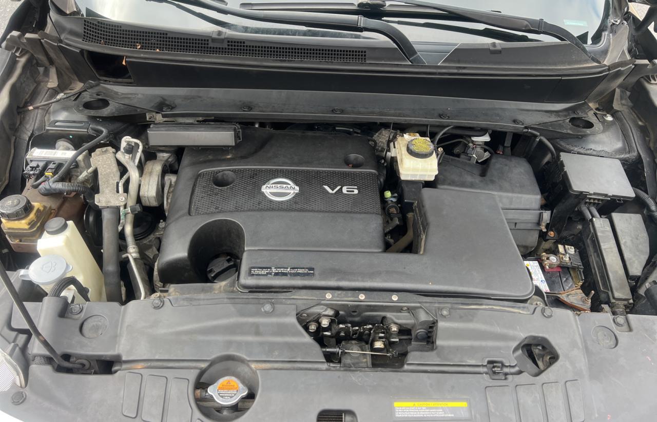 2013 NISSAN PATHFINDER - Image 7