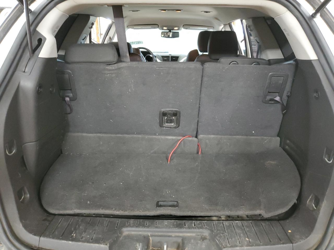2012 CHEVROLET TRAVERSE L - Image 6