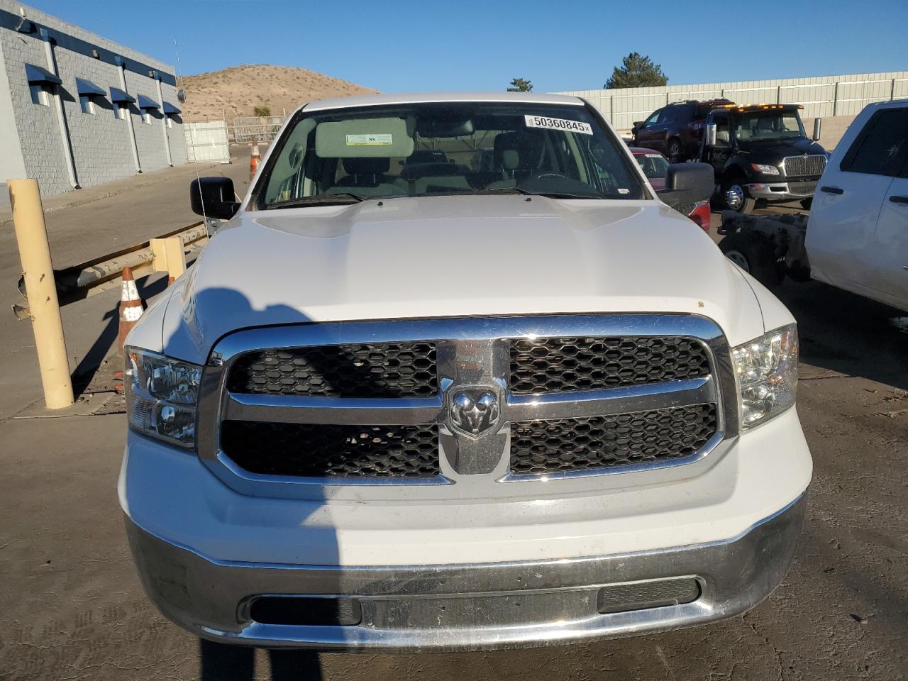 2020 RAM 1500 CLASS - Image 5