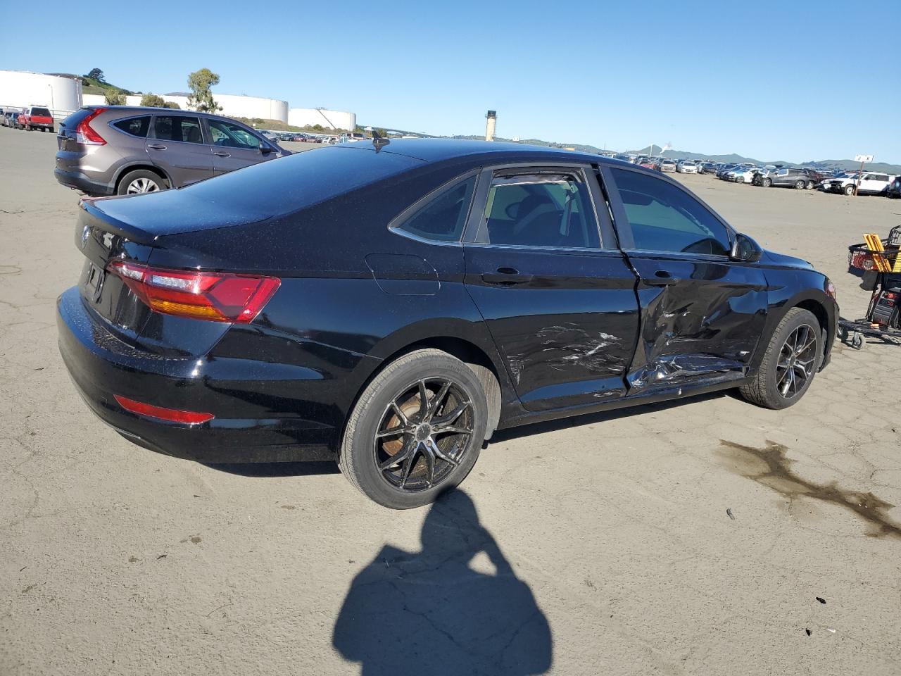 2019 VOLKSWAGEN JETTA S - Фото 3