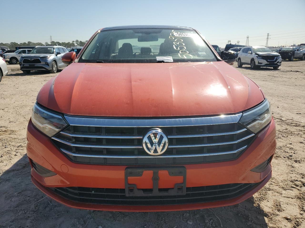 2019 VOLKSWAGEN JETTA S - Фото 5