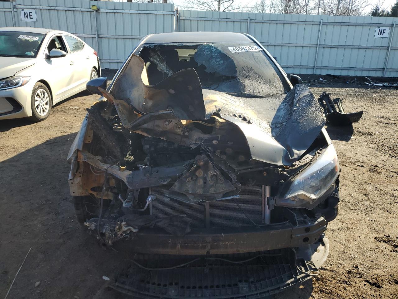 2016 TOYOTA COROLLA L - Image 5