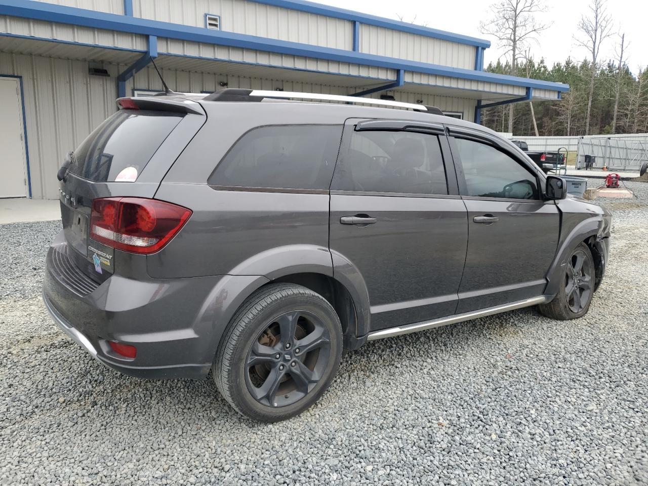 2018 DODGE JOURNEY CR - Image 3