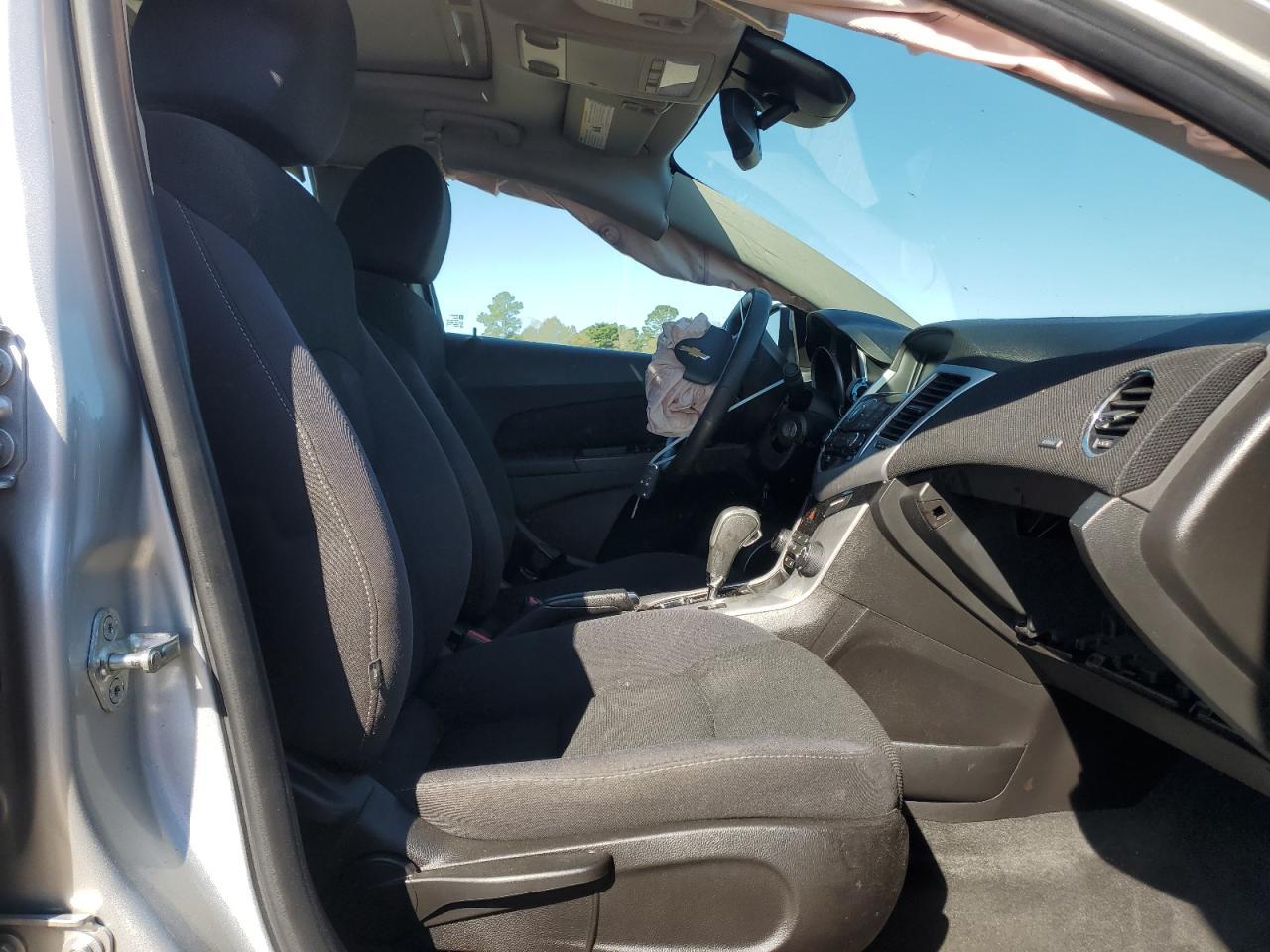 2016 CHEVROLET CRUZE LIMI - Image 7