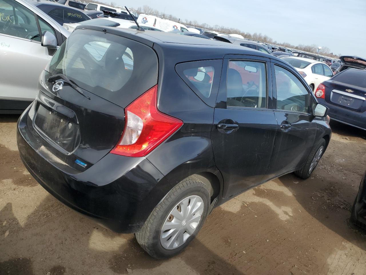 2015 NISSAN VERSA NOTE - Фото 3