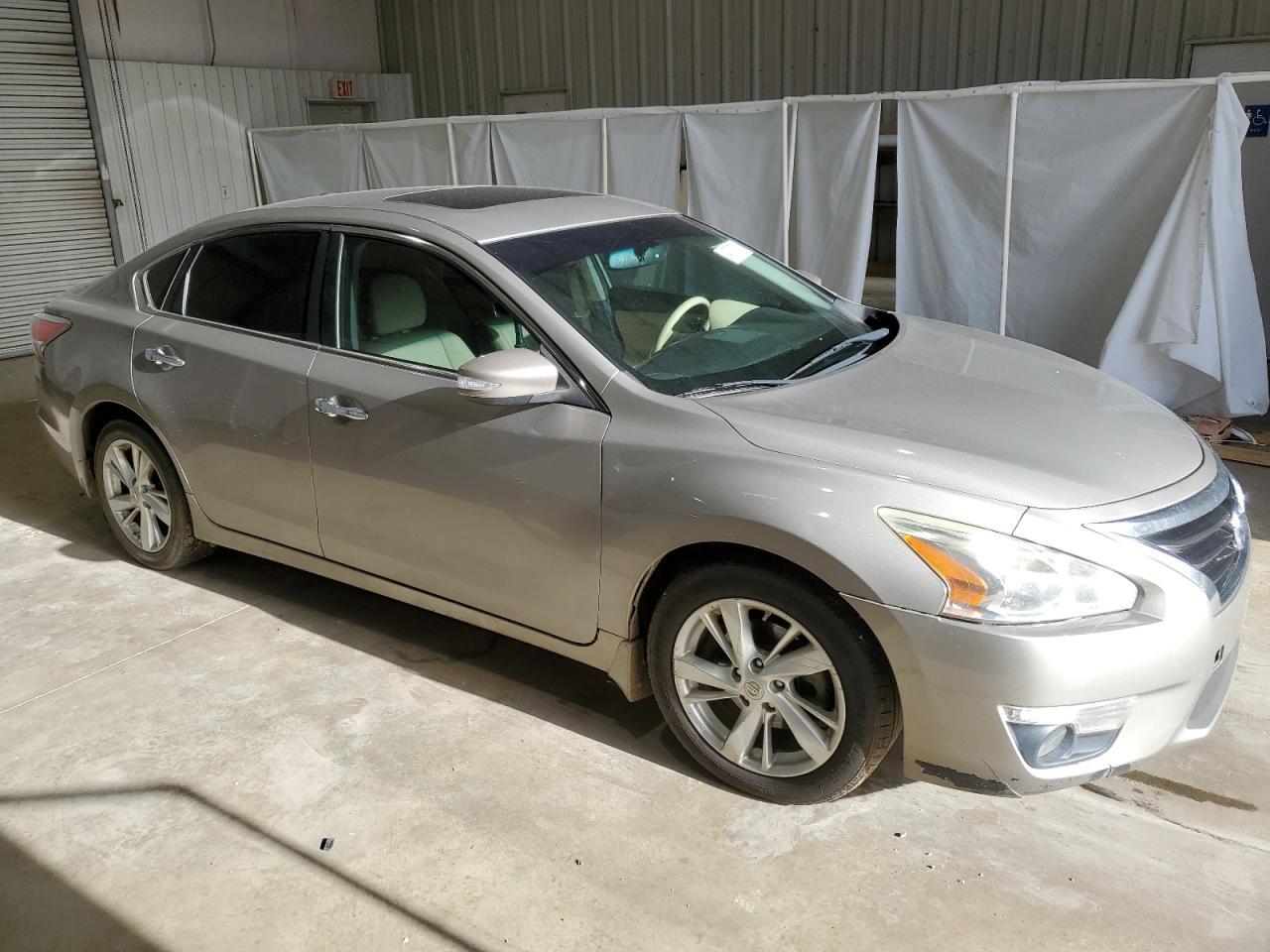 2015 NISSAN ALTIMA 2.5 - Image 4