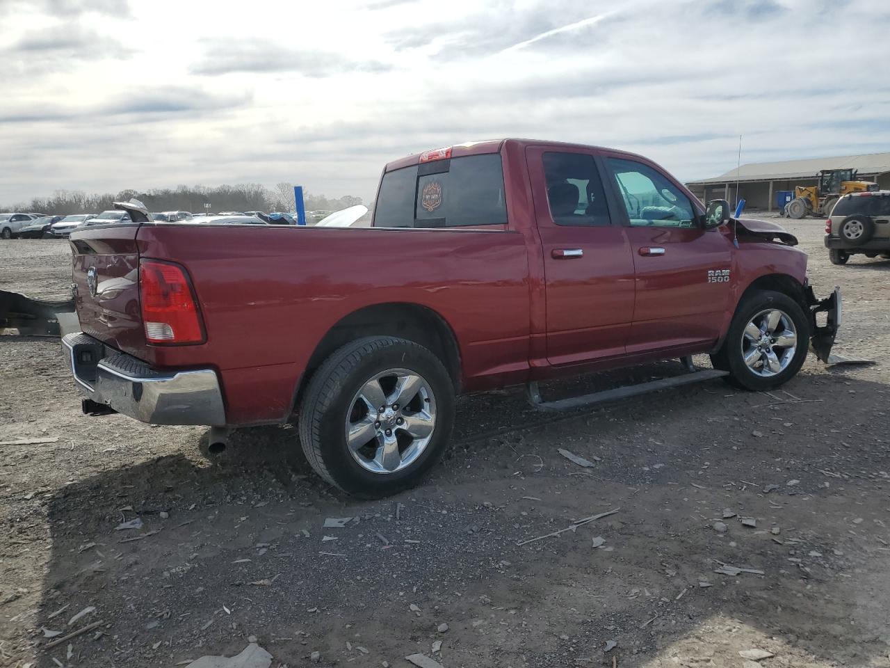 2014 RAM 1500 SLT - Image 3