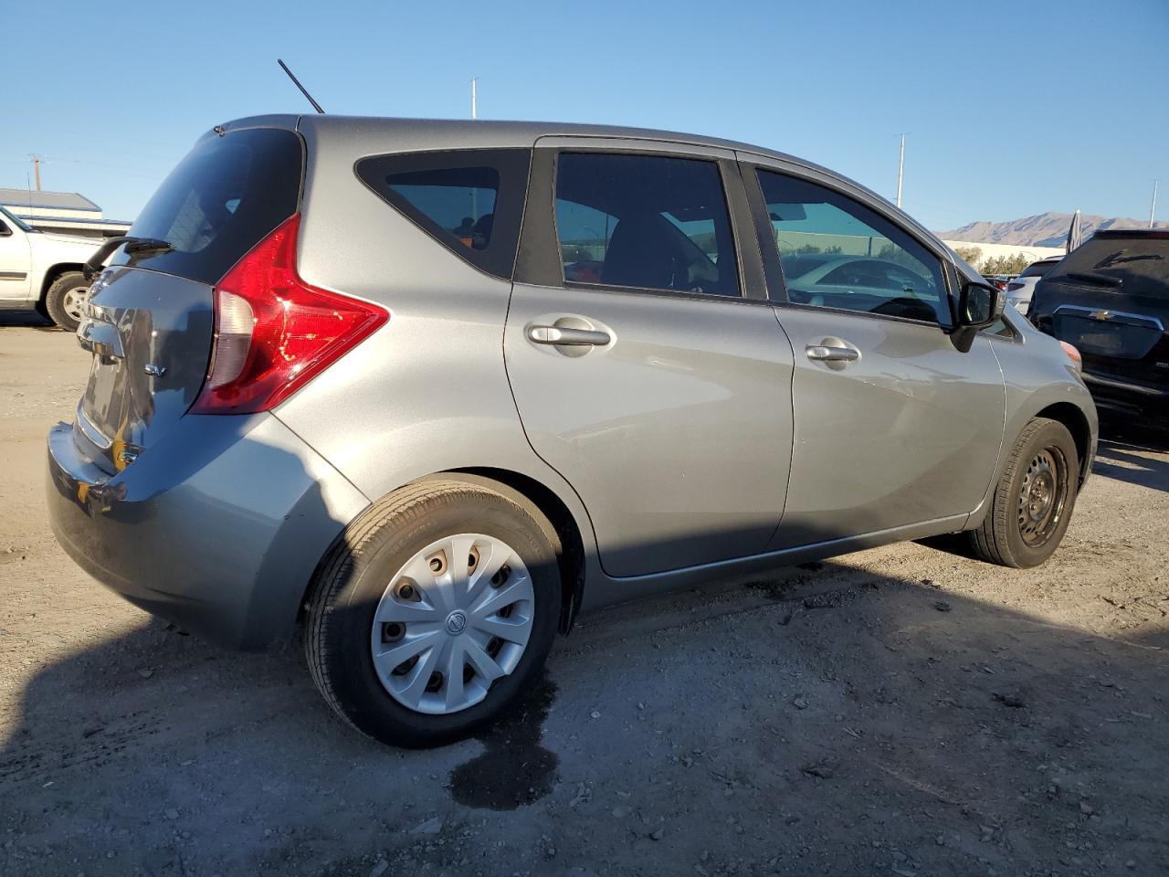 2015 NISSAN VERSA NOTE - Фото 3