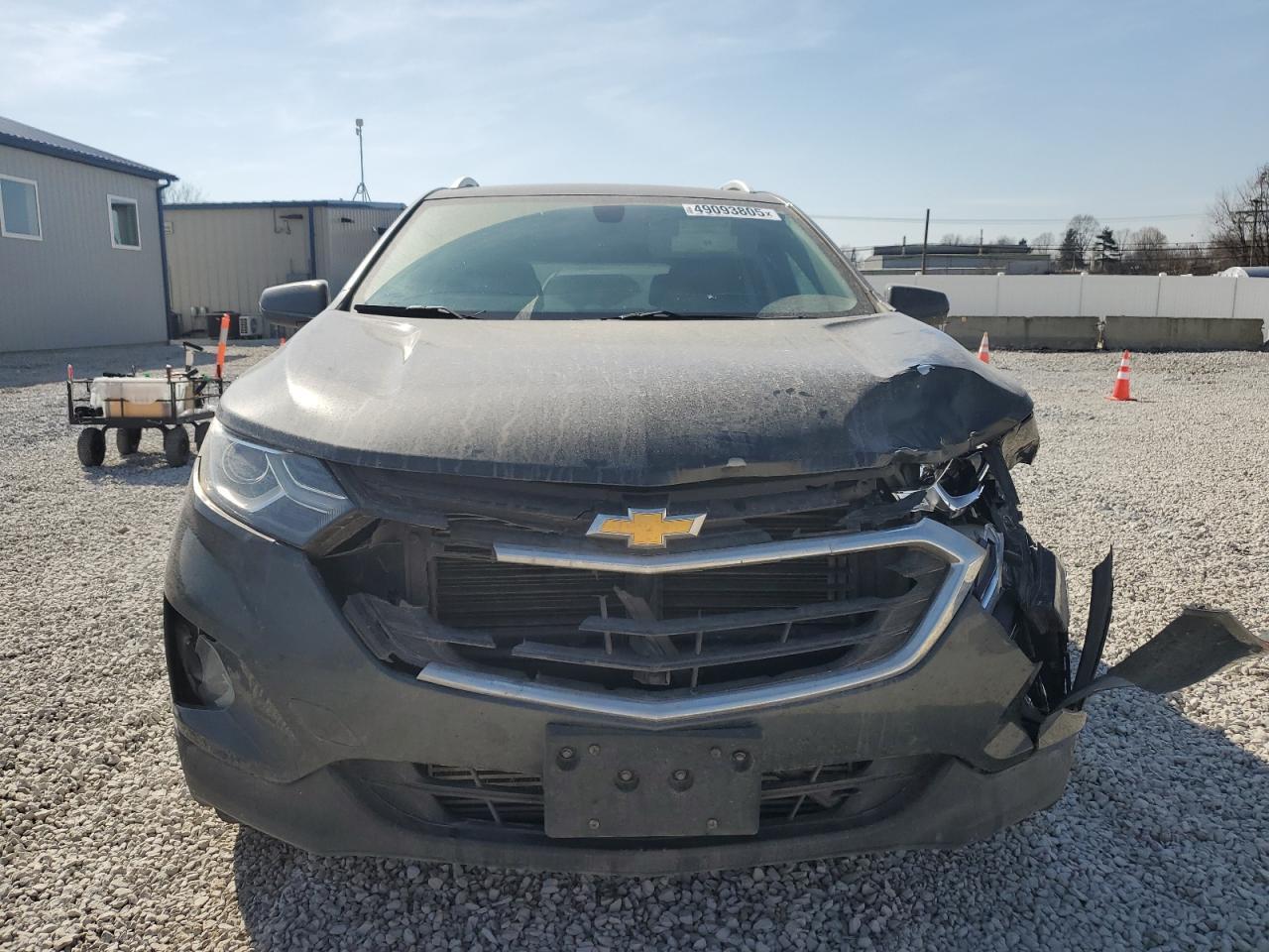 2019 CHEVROLET EQUINOX LT - Image 5