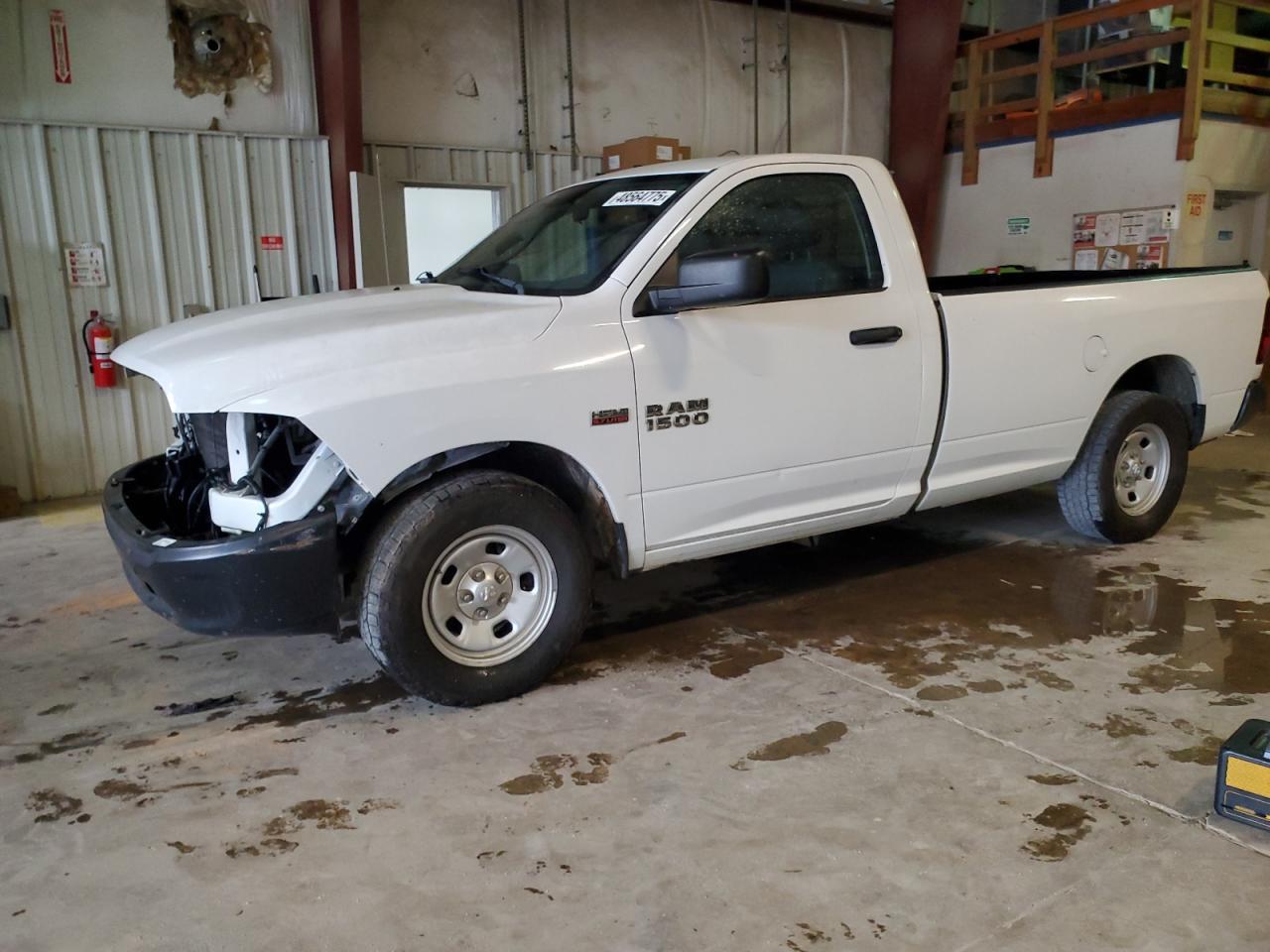 2014 RAM 1500 ST