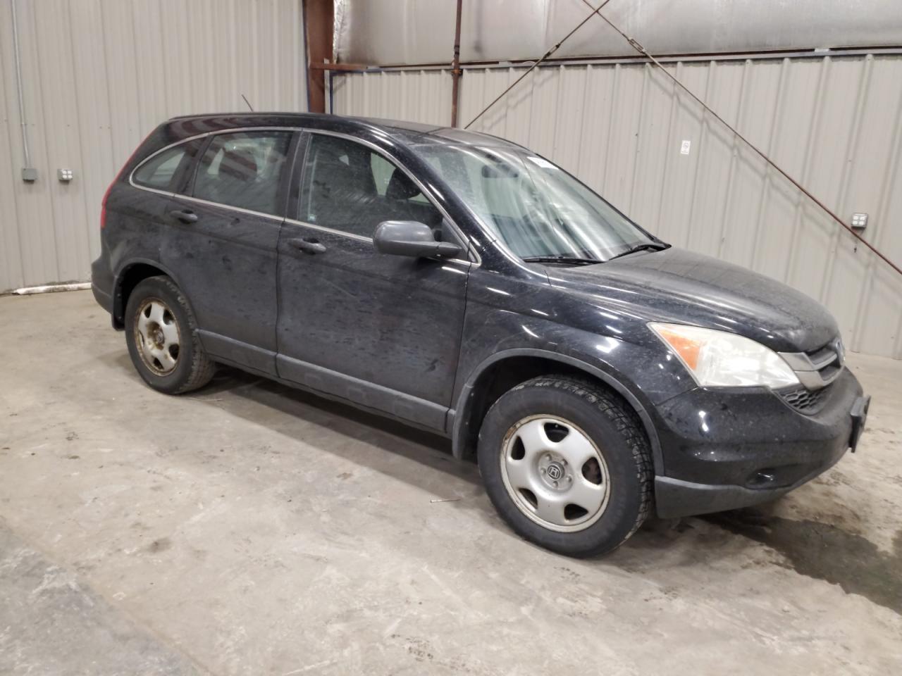 2011 HONDA CR-V LX - Image 4
