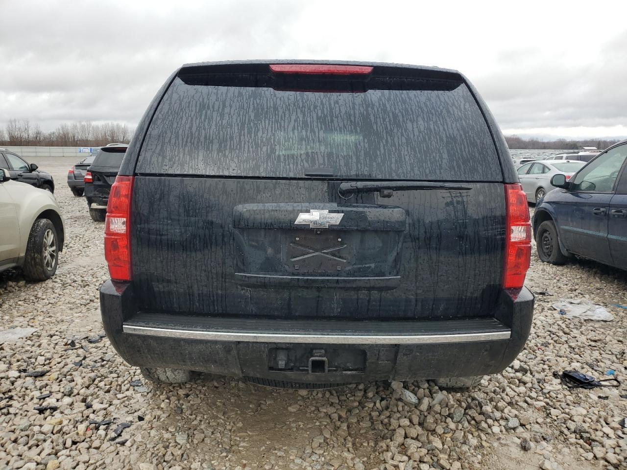 2011 CHEVROLET TAHOE K150 - Image 6