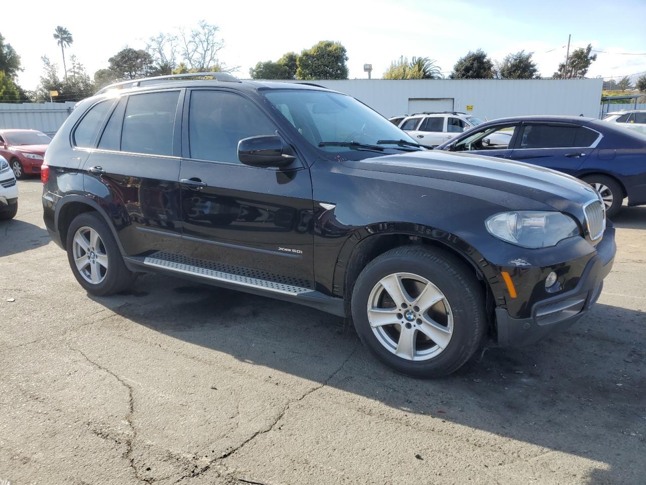 2012 BMW X5 XDRIVE3 - Image 4