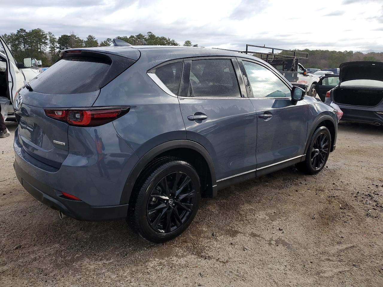 2024 MAZDA CX-5 PREFE - Image 3