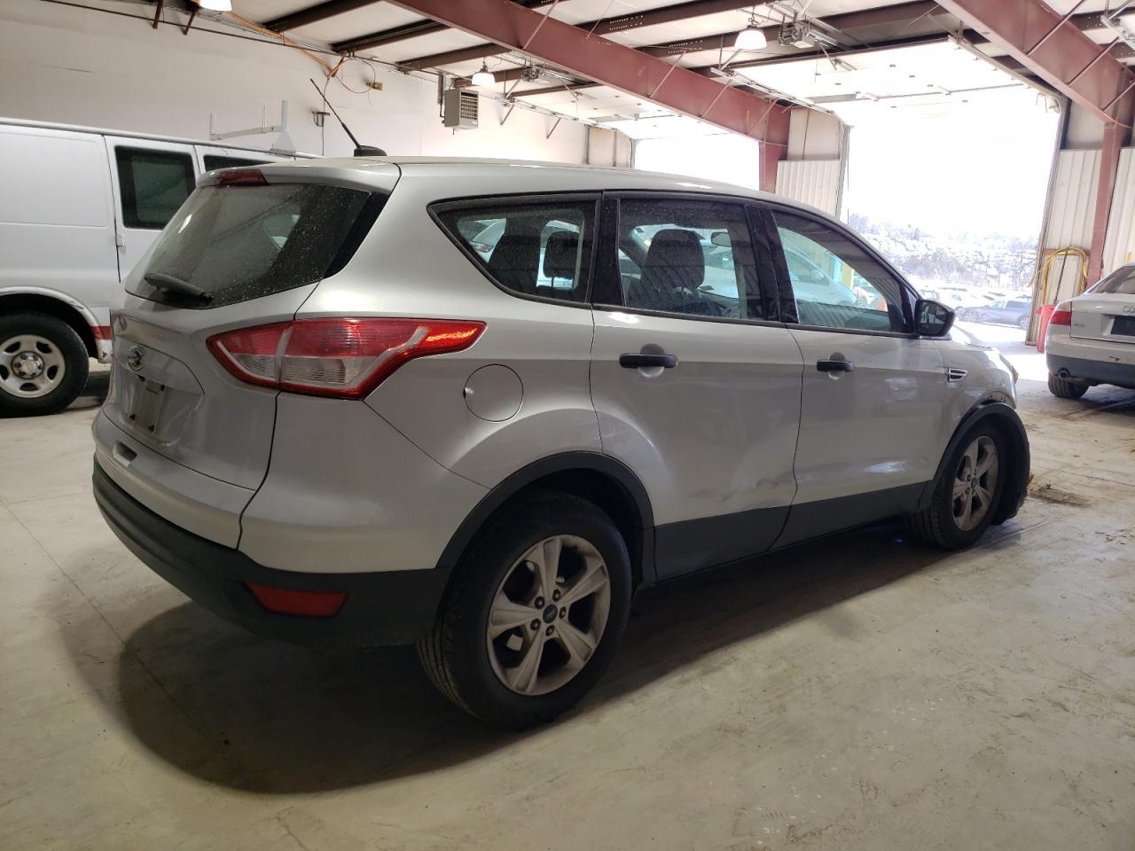 2015 FORD ESCAPE S - Image 3