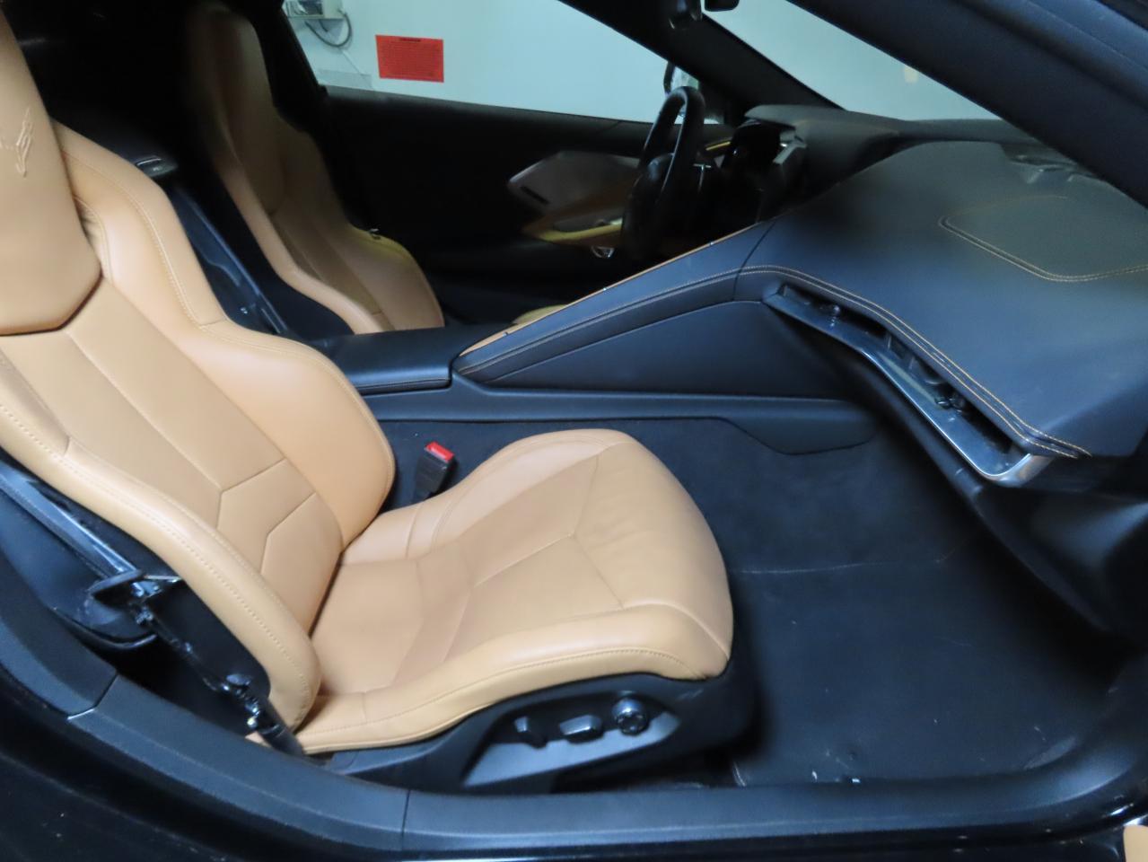 2023 CHEVROLET CORVETTE S - Image 5