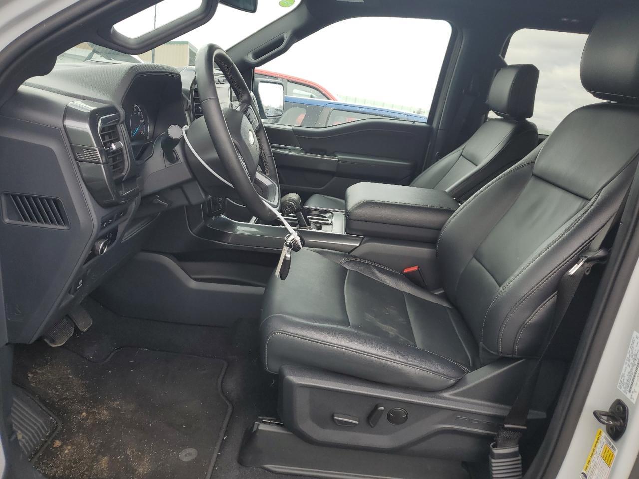 2023 FORD F150 SUPER - Фото 7