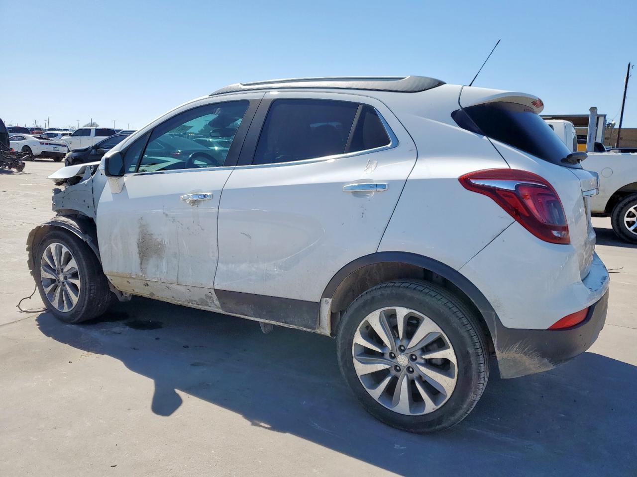 2019 BUICK ENCORE PRE - Image 2