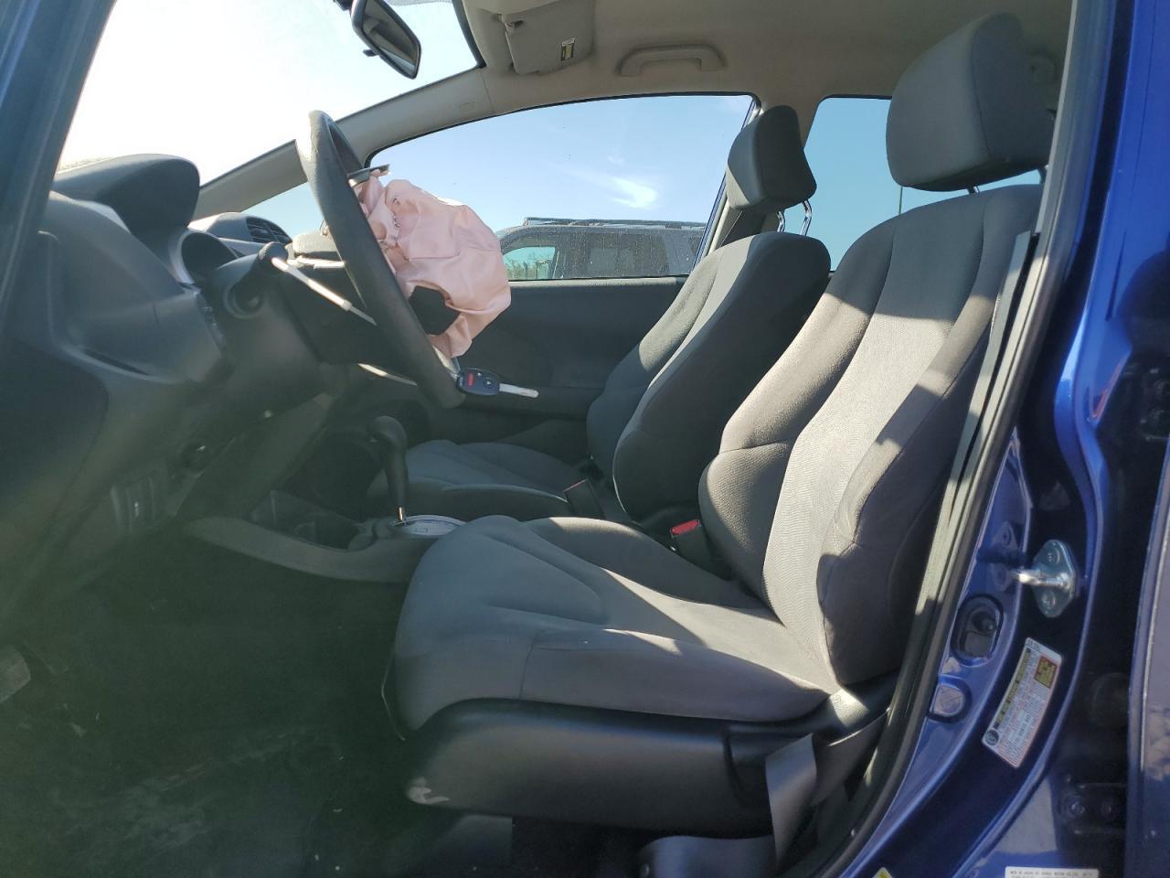 2013 HONDA FIT - Фото 7