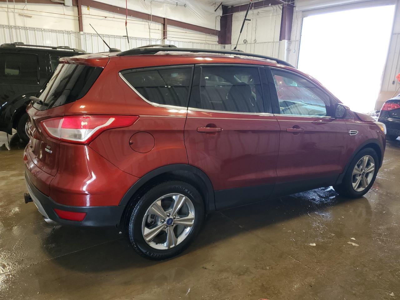 2015 FORD ESCAPE SE - Image 3