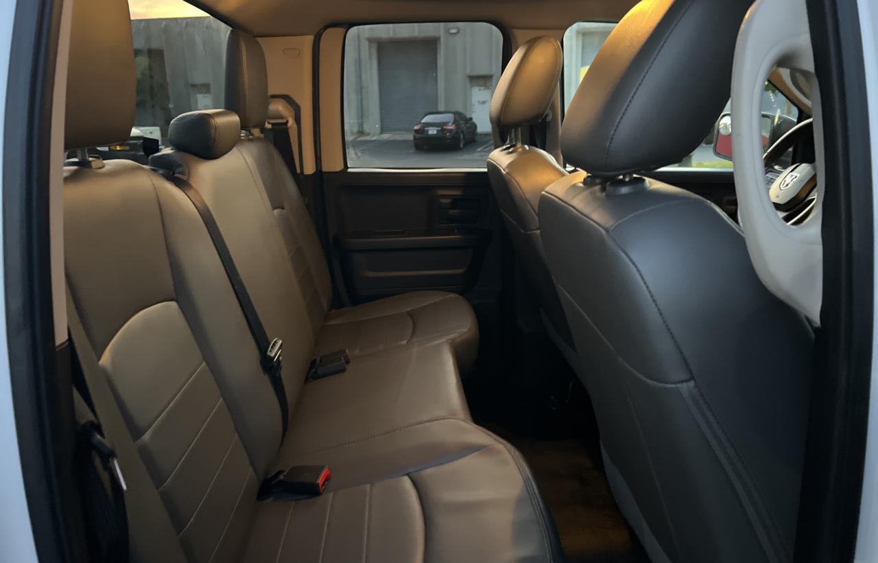 2014 RAM 1500 ST - Image 6