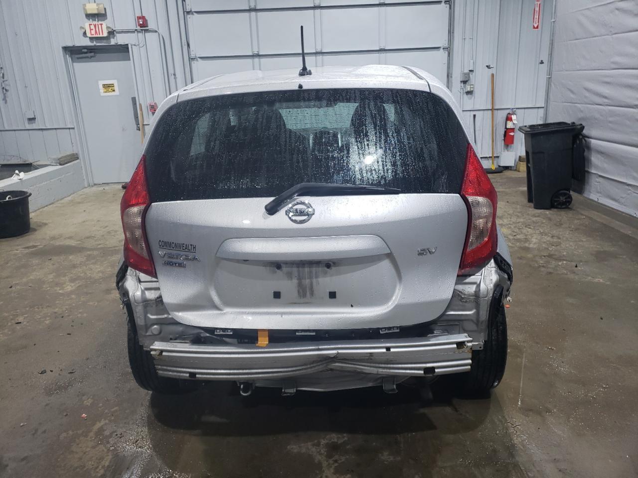 2016 NISSAN VERSA NOTE - Image 6