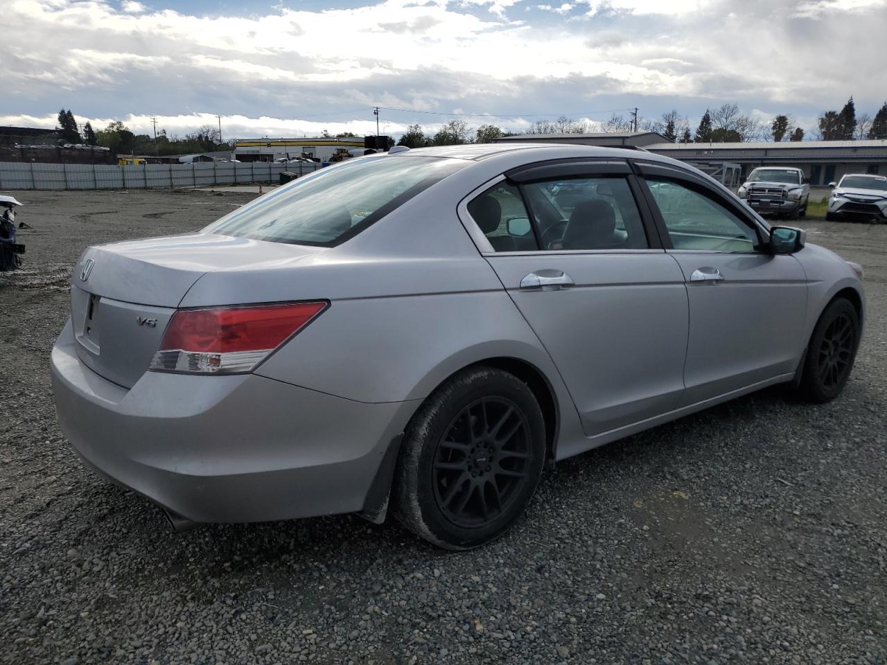 2010 HONDA ACCORD EXL - Image 3