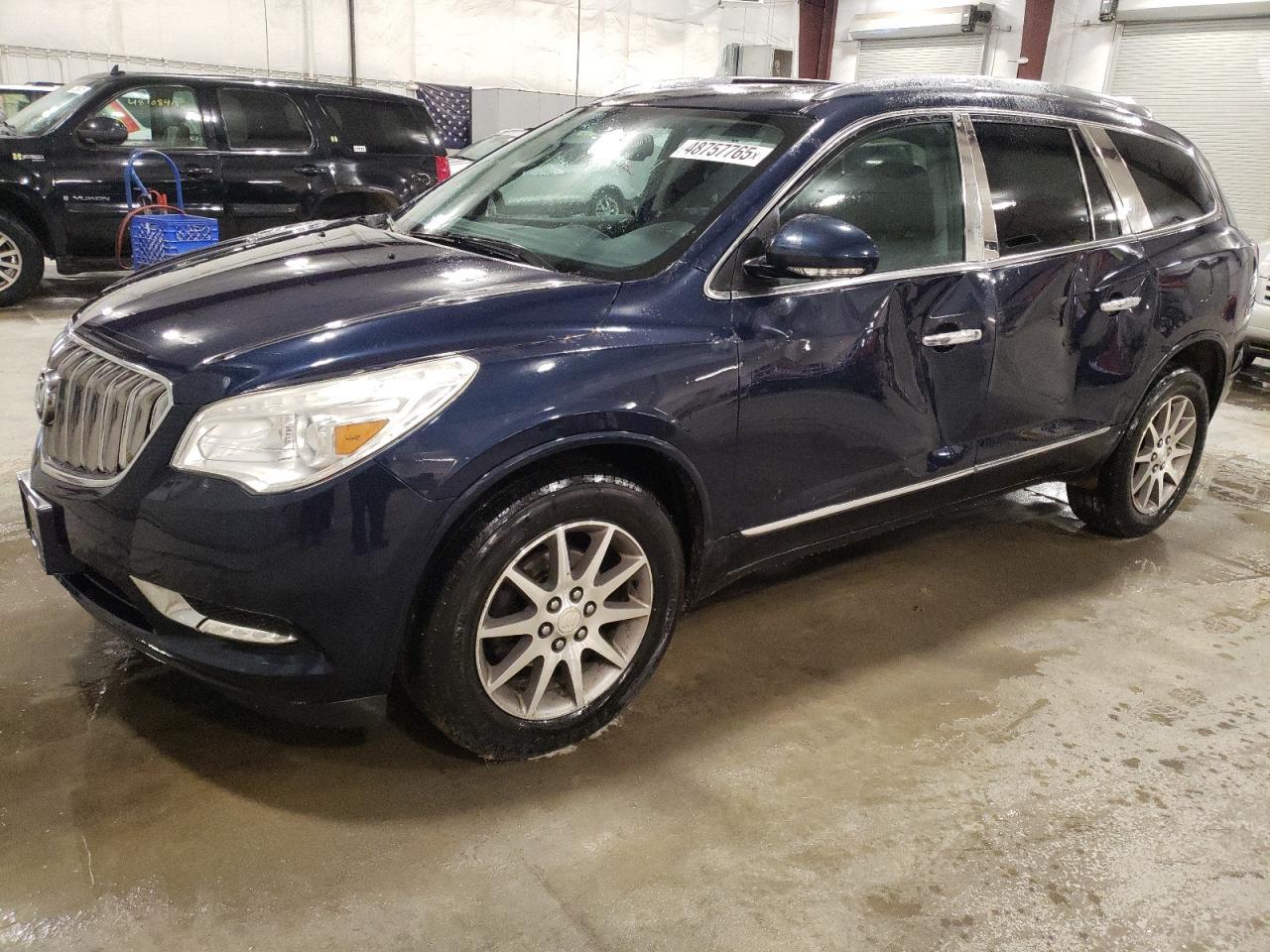 2015 BUICK ENCLAVE
