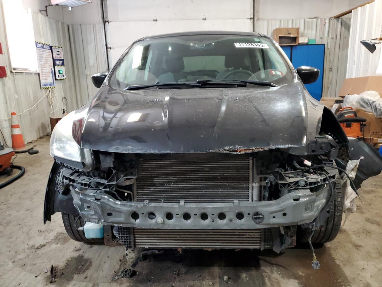 2015 FORD ESCAPE SE - Image 5