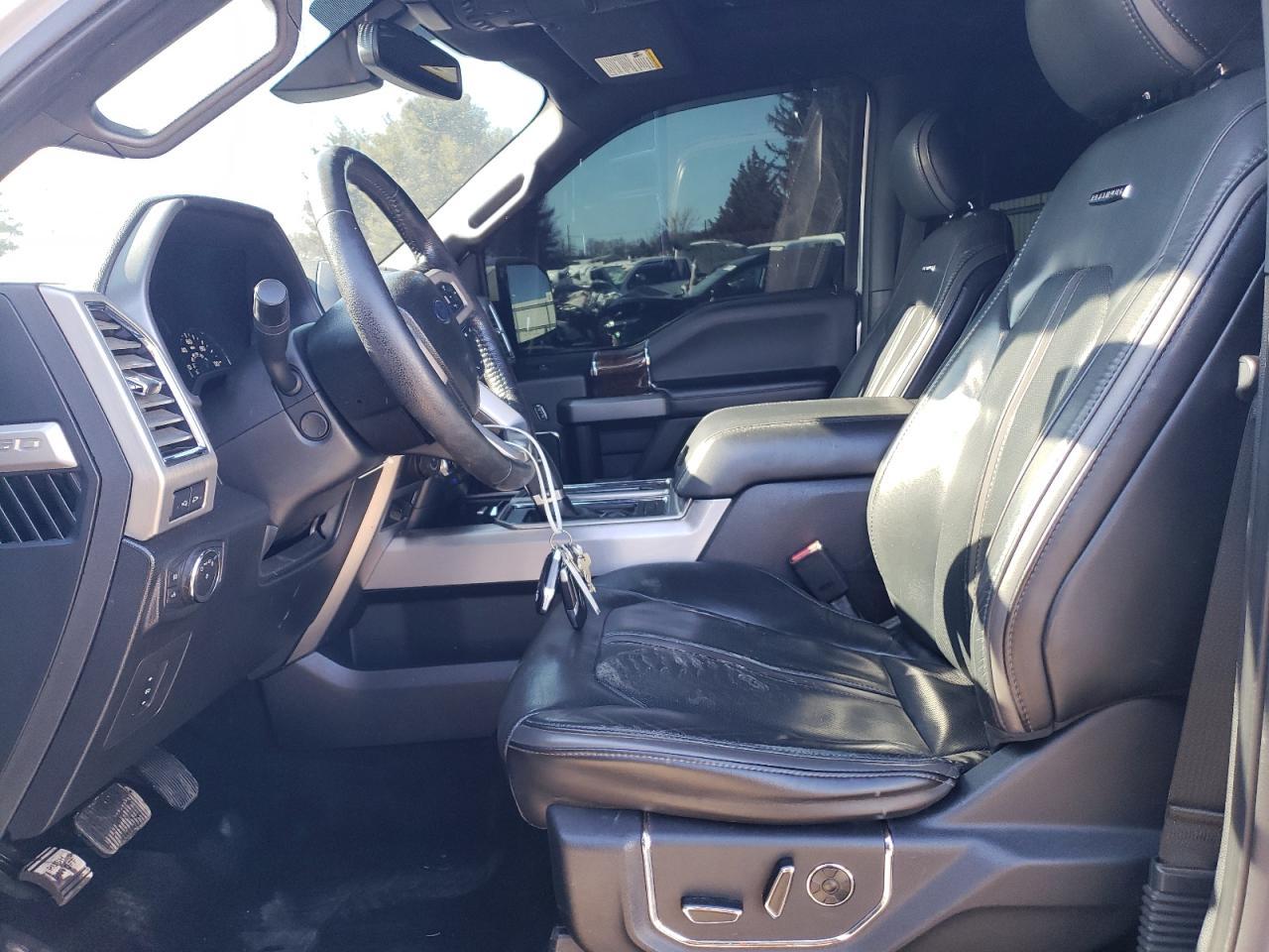 2016 FORD F150 SUPER - Фото 7