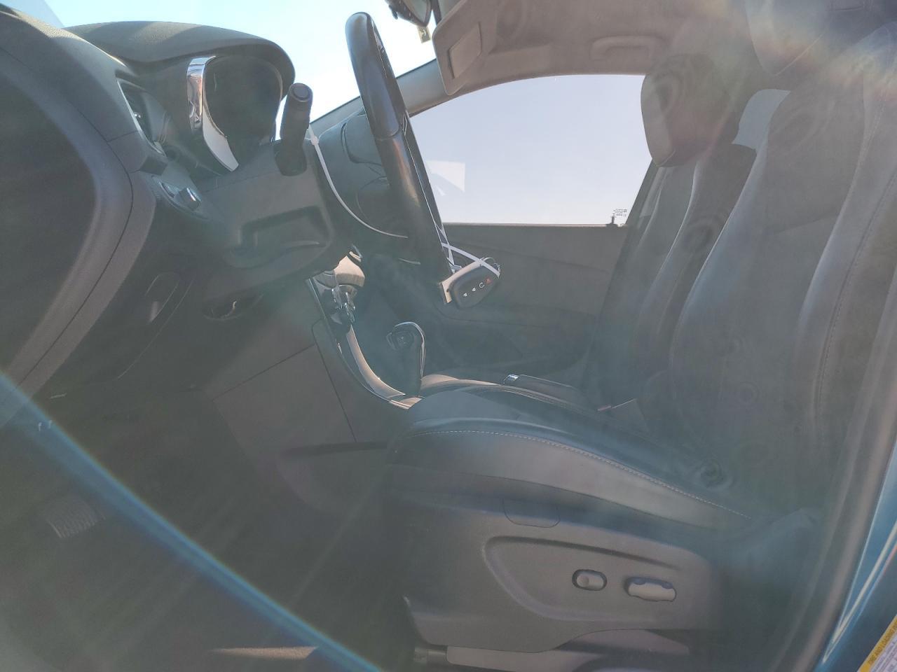 2019 CHEVROLET TRAX 1LT - Image 7