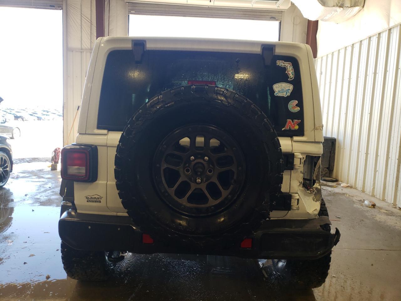2023 JEEP WRANGLER S - Image 6