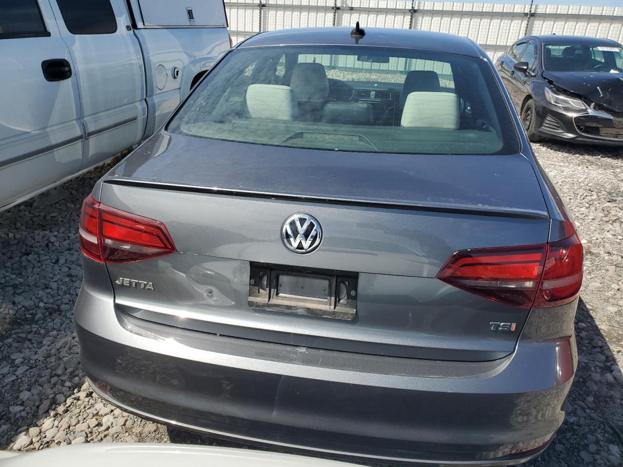 2016 VOLKSWAGEN JETTA SPOR - Image 6