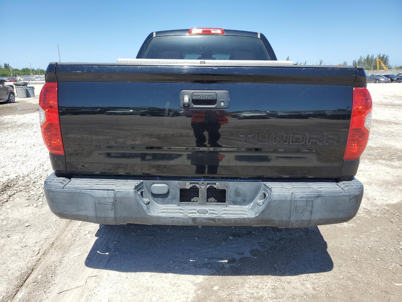 2014 TOYOTA TUNDRA DOU - Фото 6