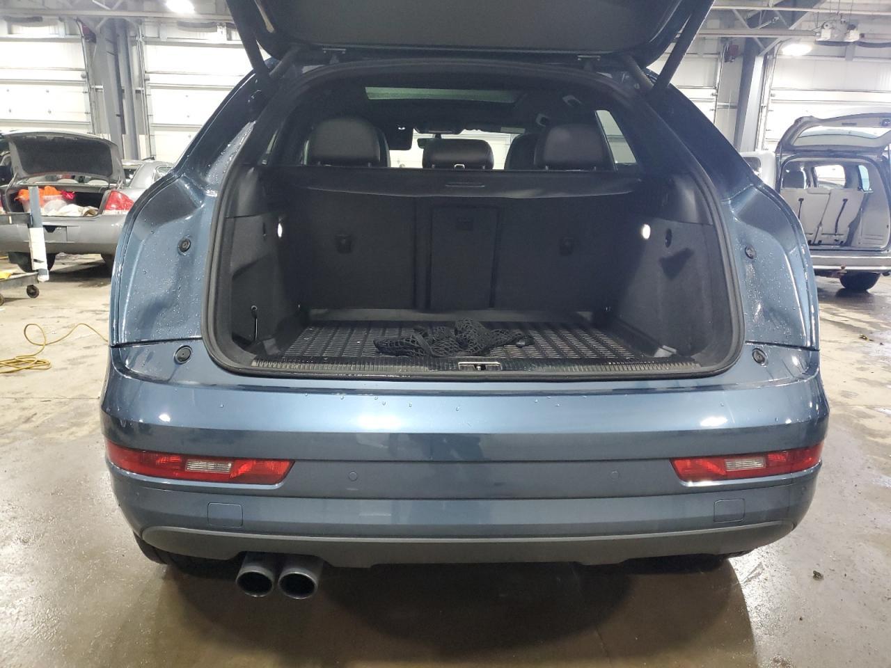2018 AUDI Q3 PREMIUM - Фото 6