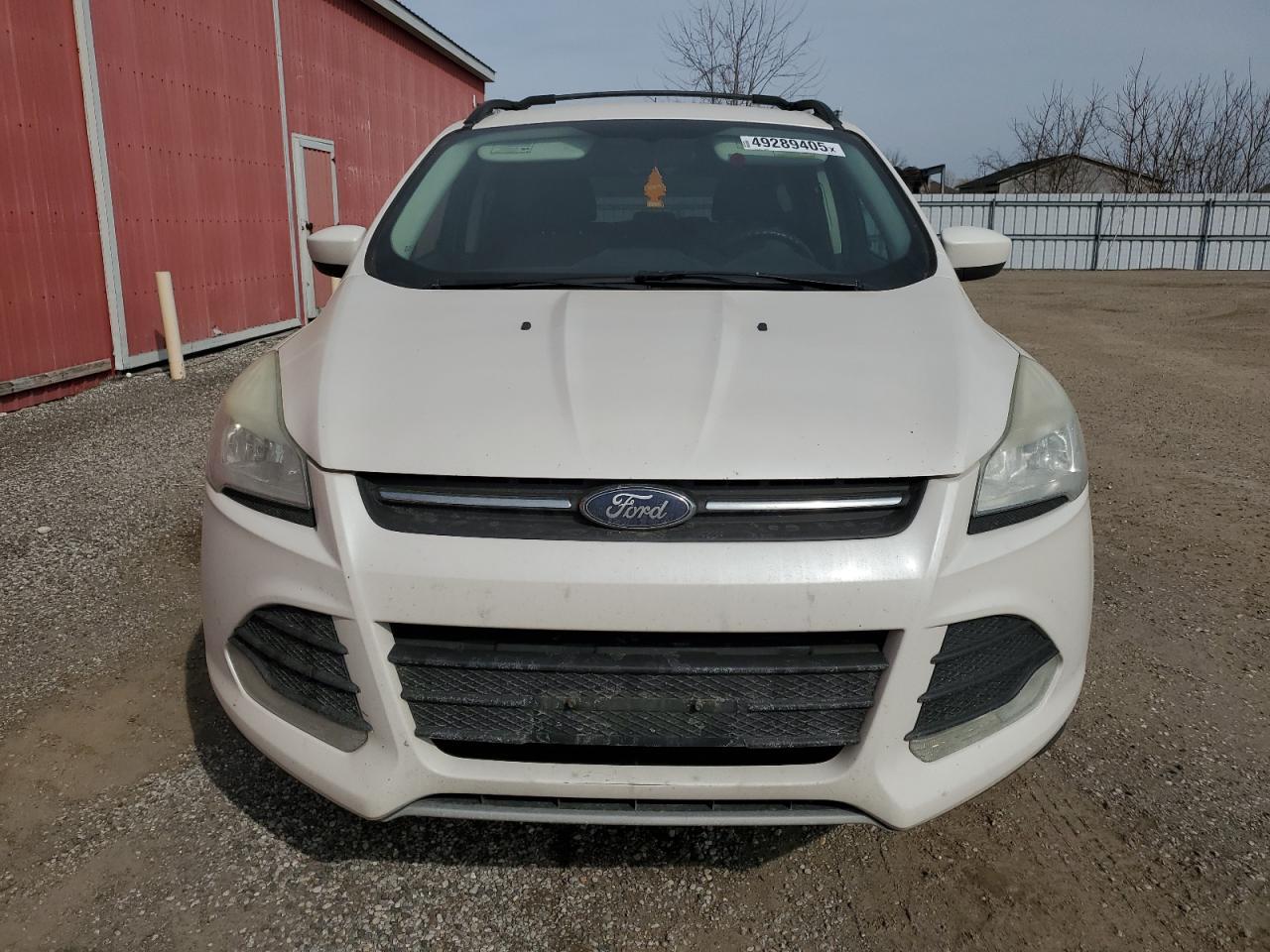 2013 FORD ESCAPE SE - Фото 5