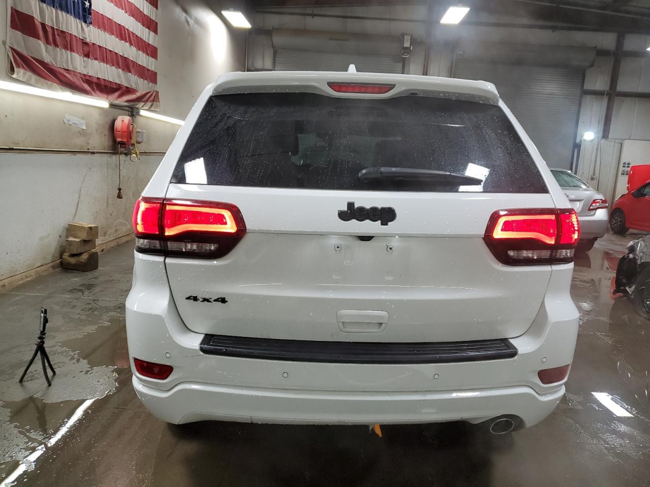 2020 JEEP GRAND CHER - Image 6