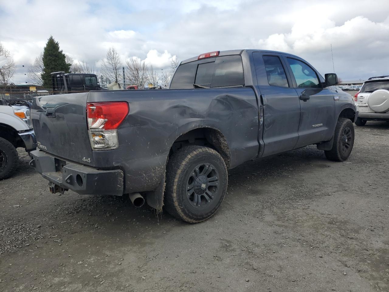 2011 TOYOTA TUNDRA DOU - Image 3