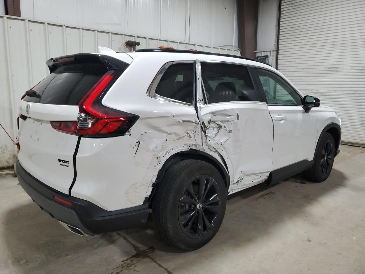 2024 HONDA CR-V SPORT - Фото 3