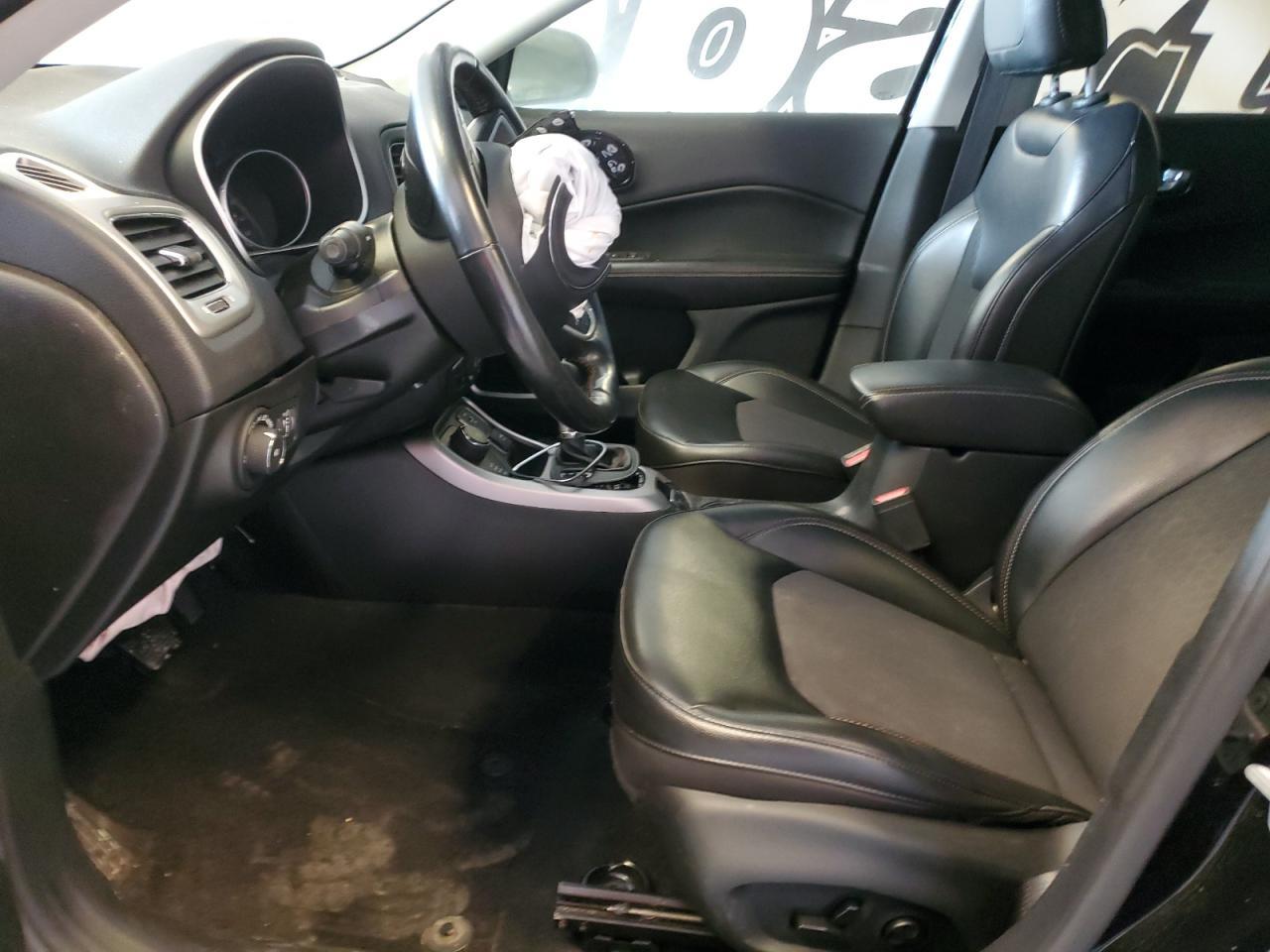 2019 JEEP COMPASS LA - Image 7