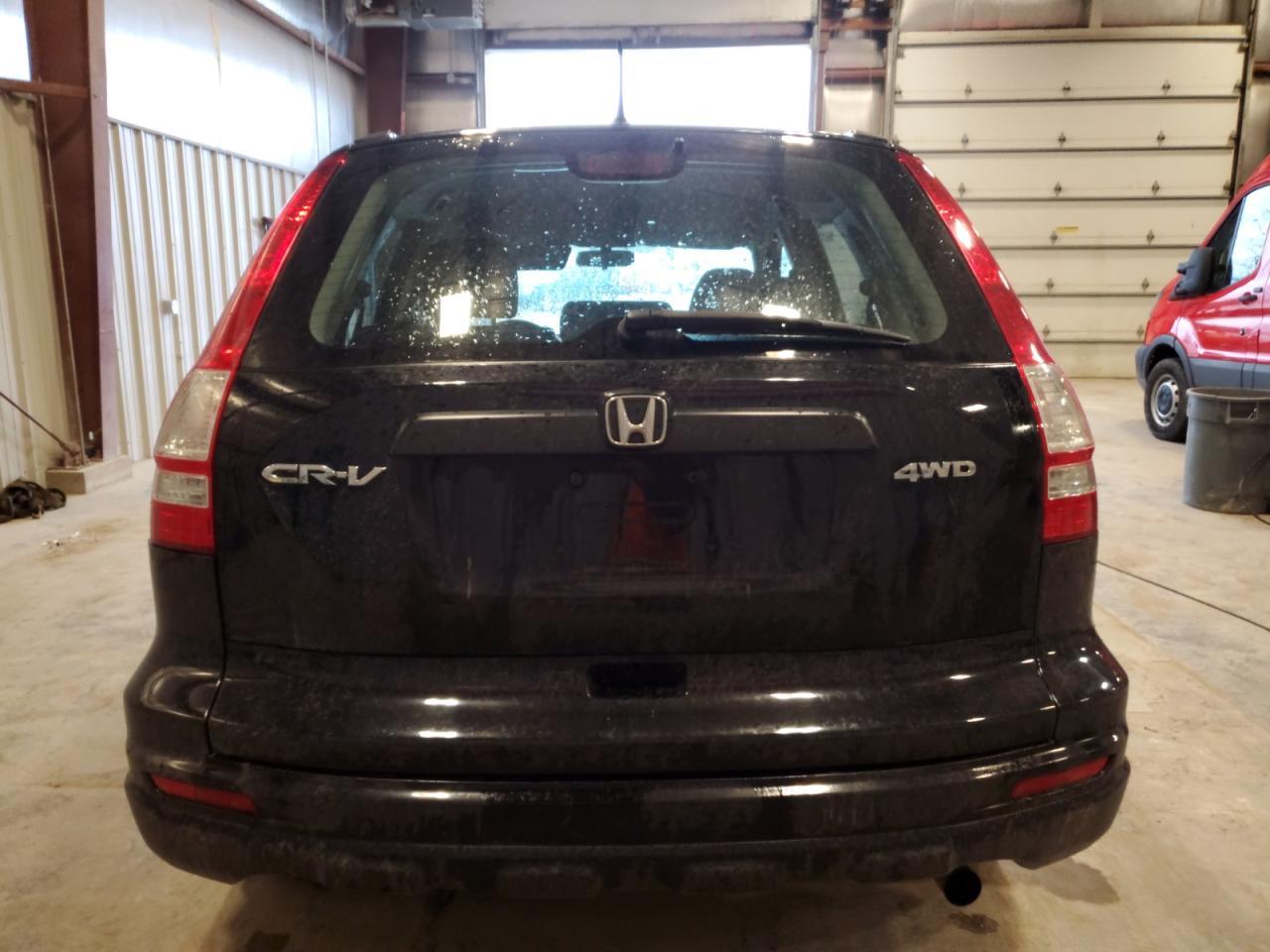 2011 HONDA CR-V LX - Image 6