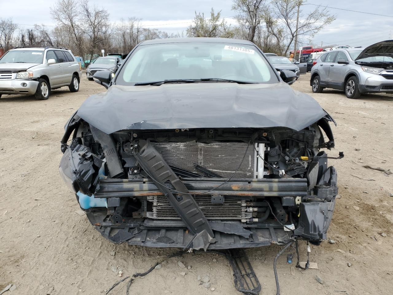 2014 FORD FUSION SE - Фото 5