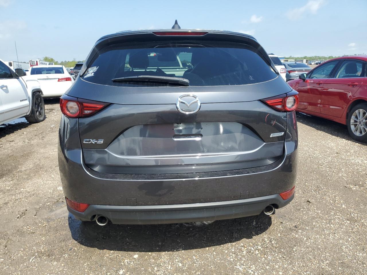 2018 MAZDA CX-5 GRAND - Image 6