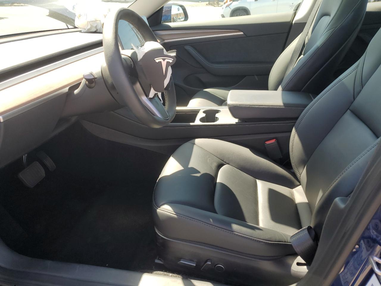 2023 TESLA MODEL 3 - Image 7