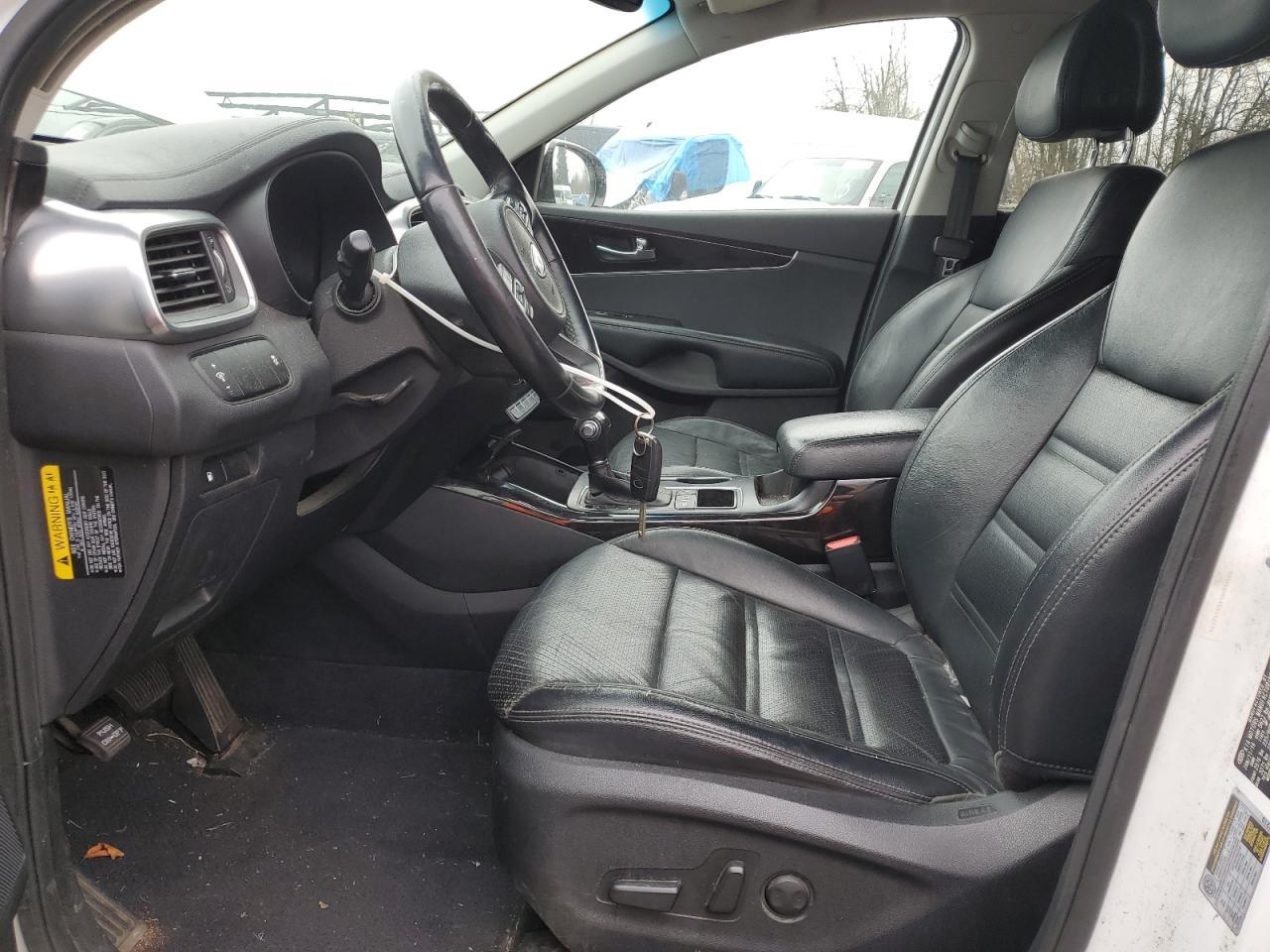 2016 KIA SORENTO EX - Image 7