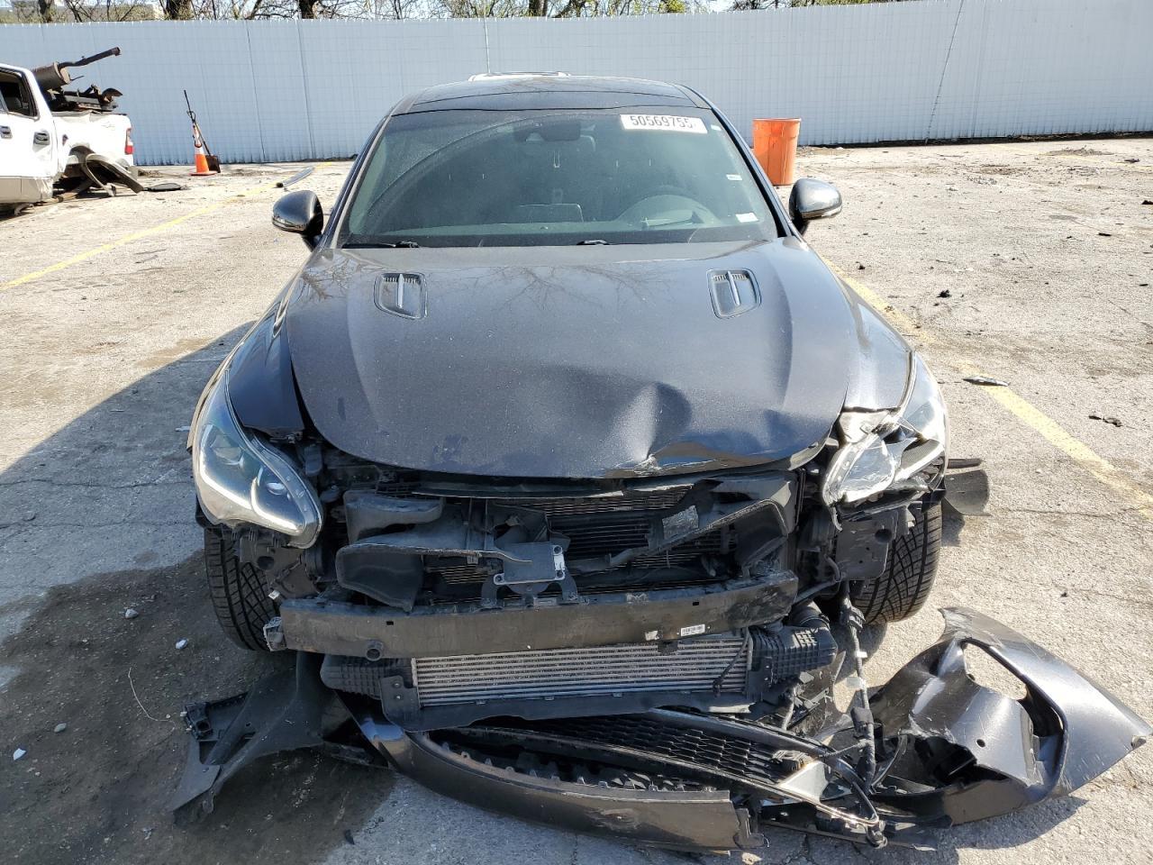 2019 KIA STINGER GT - Image 5