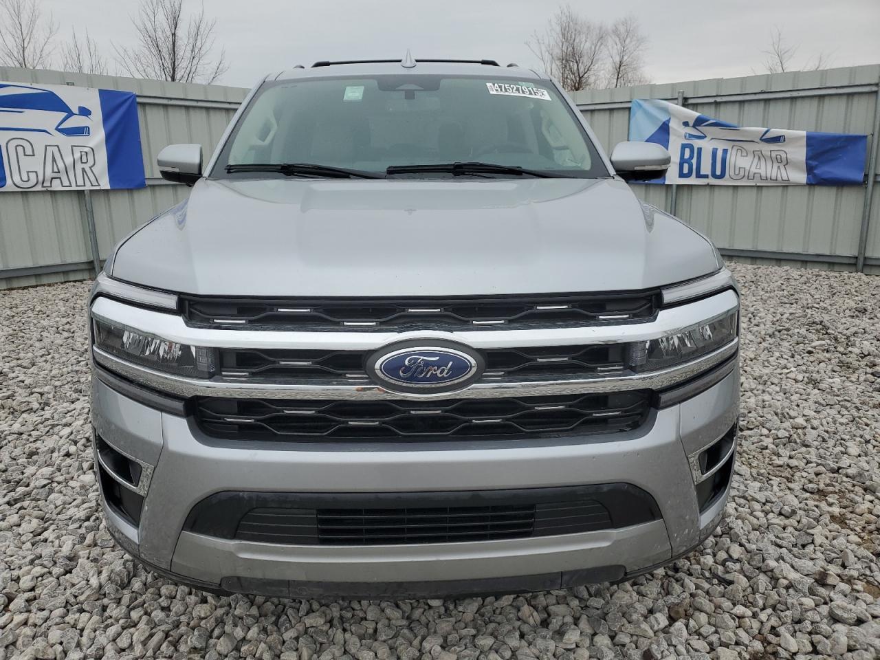 2024 FORD EXPEDITION - Фото 5
