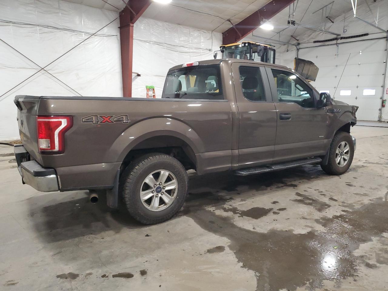 2016 FORD F150 SUPER - Image 3