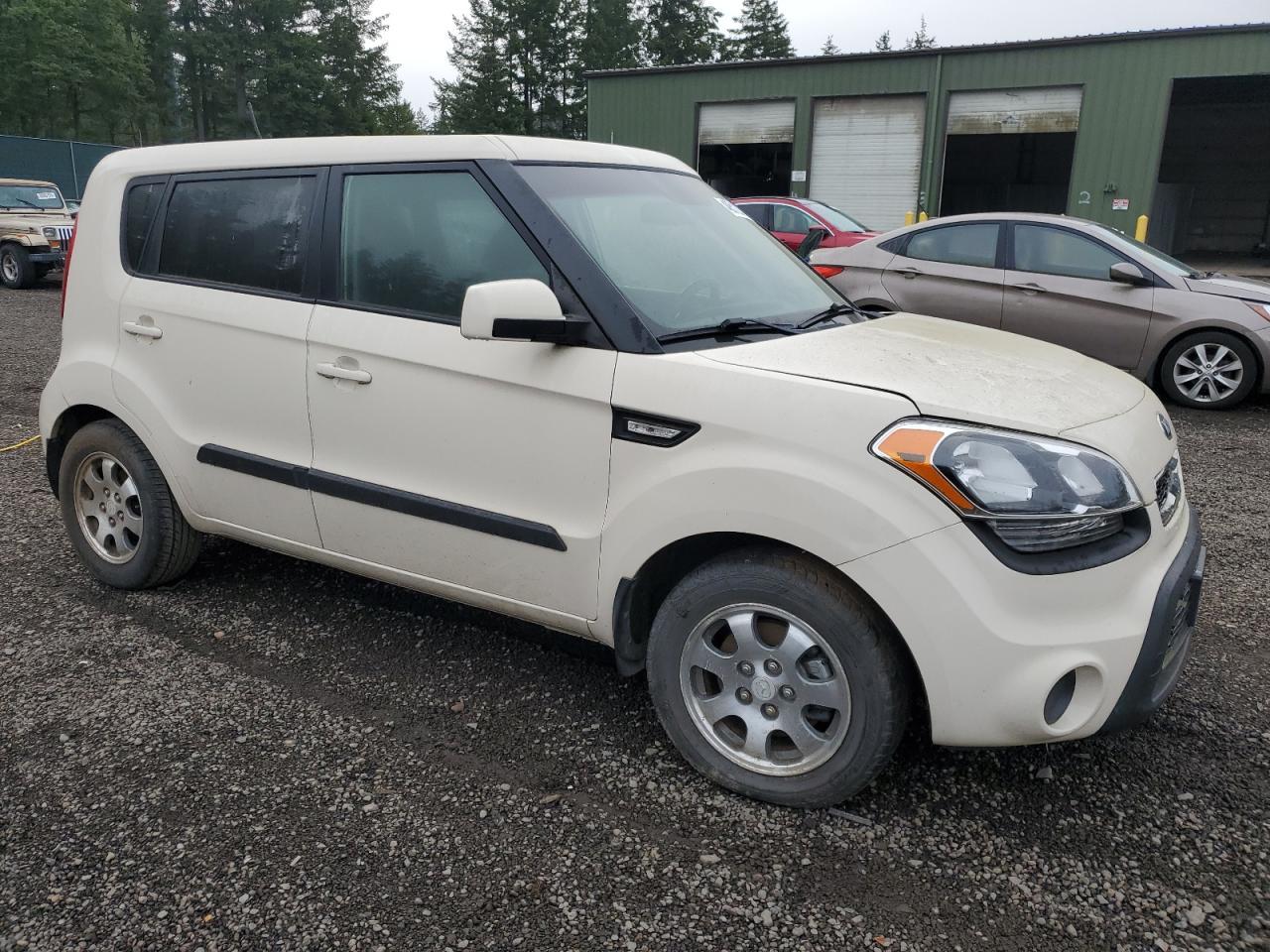 2013 KIA SOUL - Image 4